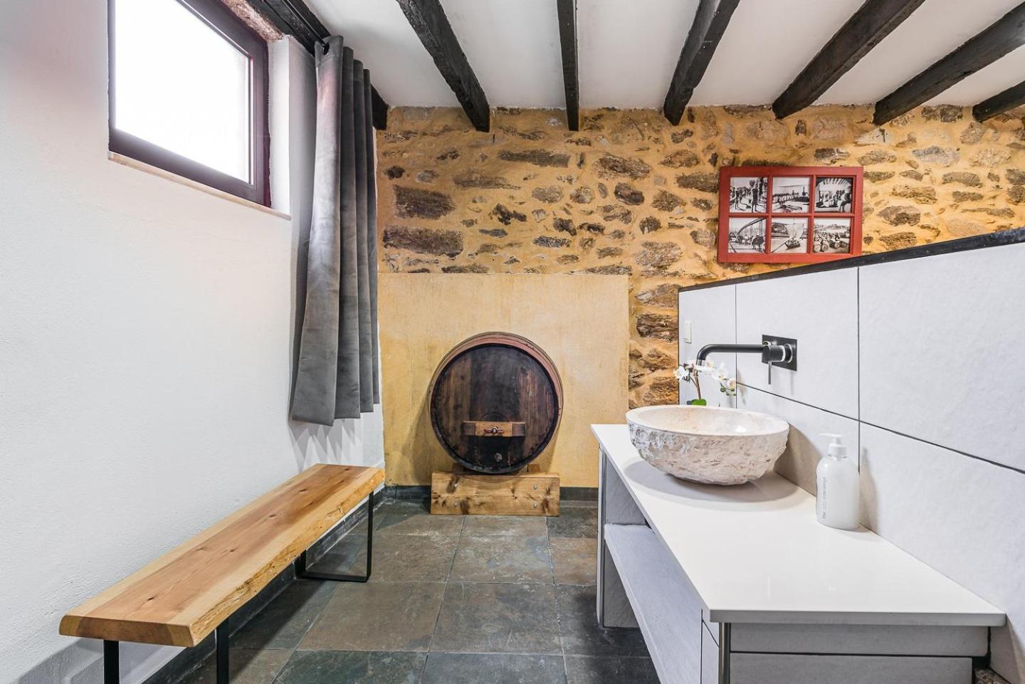 Hotel Guestready - Charming Stone Wall Retreat Vila Nova de Gaia Exterior foto